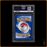 Rare - Pokemon - Team Rocket - Nosferalto obscur 24/82 - 1er édition - PSA 8 - Français The Pokémon Company - 3