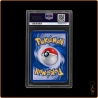 Holo - Pokemon - Rubis & Saphir - Charmillon 2/109 - PSA 7 - Français The Pokémon Company - 2
