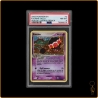 Holo - Pokemon - Légendes Oubliées - Kaorine 2/101 - PSA 8 - Français The Pokémon Company - 2