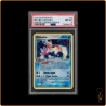 Holo - Pokemon - Légendes Oubliées - Milobellus 12/101 - PSA 8 - Français The Pokémon Company - 2