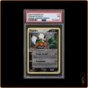 Holo - Pokemon - Légendes Oubliées - Tengalice 14/101 - PSA 7 - Français The Pokémon Company - 2