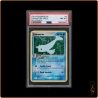 Holo - Pokemon - Rouge Feu Vert Feuille - Lamantine 3/112 - PSA 8 - Français The Pokémon Company - 2