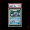 Holo - Pokemon - Rouge Feu Vert Feuille - Tartard 11/112 - Reverse foil - PSA 8 - Français The Pokémon Company - 2