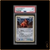 Holo - Pokemon - Rouge Feu Vert Feuille - Tauros 16/112 - PSA 9 - Français The Pokémon Company - 2