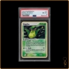 Holo - Pokemon - Rouge Feu Vert Feuille - Empiflor 17/112 - PSA 8 - Français The Pokémon Company - 2