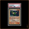 Holo - Pokemon - Deoxys - Chapignon 3/107 - PSA 9 - Français The Pokémon Company - 2