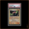 Holo - Pokemon - Deoxys - Kaorine 5/107 - PSA 9 - Français The Pokémon Company - 2