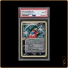 Holo - Pokemon - Deoxys - Colhomard 6/107 - PSA 8 - Français The Pokémon Company - 2