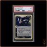 Holo - Pokemon - Deoxys - Grahyena 12/107 - PSA 9 - Français The Pokémon Company - 2