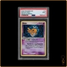 Holo - Pokemon - Deoxys - Munja 14/107 - PSA 9 - Français The Pokémon Company - 2