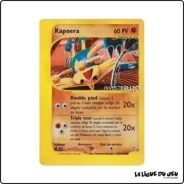 Commune - Pokemon - Aquapolis - Kapoera 82/147