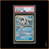 Rare - Pokemon - Émeraude - Oniglali 13/106 - Reverse foil - PSA 9 - Français The Pokémon Company - 2