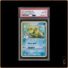 Rare - Pokemon - Émeraude - Relicanth 18/106 - Reverse foil - PSA 8 - Français The Pokémon Company - 2