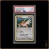 Secrete - Pokemon - Émeraude - Canarticho 107/106 - PSA 8 - Français The Pokémon Company - 2