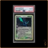 Holo - Pokemon - Espèces Delta - Nostenfer 2/113 - PSA 8 - Français The Pokémon Company - 2