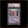 Holo - Pokemon - Forces Cachées - Roigada 14/115 - PSA 8 - Français The Pokémon Company - 2