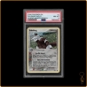 Holo - Pokemon - Créateurs de Légendes - Galeking 2/92 - PSA 8 - Français The Pokémon Company - 2