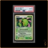 Holo - Pokemon - Créateurs de Légendes - Vacilys 3/92 - PSA 8 - Français The Pokémon Company - 2