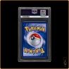 Holo - Pokemon - Créateurs de Légendes - Grolem 6/92 - Reverse foil - PSA 9 - Français The Pokémon Company - 3
