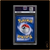 Holo - Pokemon - Gardiens de Cristal - Camerupt 3/100 - PSA 9 - Français The Pokémon Company - 3