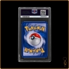 Holo - Pokemon - Gardiens de Cristal - Ludicolo 6/100 - PSA 8 - Français The Pokémon Company - 3