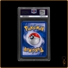 Holo - Pokemon - Gardiens de Cristal - Ludicolo 6/100 - PSA 9 - Français The Pokémon Company - 3
