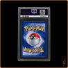 Holo - Pokemon - Gardiens de Cristal - Lovdisc 7/100 - PSA 9 - Français The Pokémon Company - 3