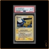 Holo - Pokemon - Gardiens de Cristal - Elecsprint 8/100 - PSA 8 - Français The Pokémon Company - 2