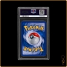 Holo - Pokemon - Gardiens de Cristal - Elecsprint 8/100 - PSA 8 - Français The Pokémon Company - 3
