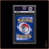 Holo - Pokemon - Gardiens de Cristal - Mysdibule 9/100 - PSA 8 - Français The Pokémon Company - 3
