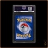Holo - Pokemon - Gardiens de Cristal - Tauros 12/100 - PSA 8 - Français The Pokémon Company - 3