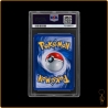 Holo - Pokemon - Gardiens de Cristal - Tauros 12/100 - PSA 9 - Français The Pokémon Company - 3