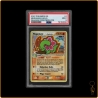 Holo - Pokemon - Île des Dragons - Meganium 4/101 - PSA 9 - Français The Pokémon Company - 2