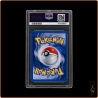 Holo - Pokemon - Île des Dragons - Meganium 4/101 - PSA 9 - Français The Pokémon Company - 3