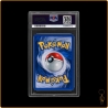 Holo - Pokemon - Île des Dragons - Nidoqueen 7/101 - PSA 8 - Français The Pokémon Company - 3