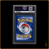 Holo - Pokemon - Île des Dragons - Scarabrute 9/101 - PSA 9 - Français The Pokémon Company - 3