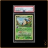 Holo - Pokemon - Île des Dragons - Ronflex 10/101 - PSA 9 - Français The Pokémon Company - 2