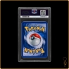Holo - Pokemon - Île des Dragons - Ronflex 10/101 - PSA 9 - Français The Pokémon Company - 3