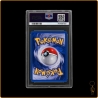 Holo - Pokemon - Île des Dragons - Togetic 11/101 - PSA 8 - Français The Pokémon Company - 3