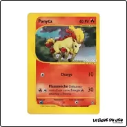 Commune - Pokemon - Aquapolis - Ponyta 103a/147