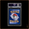 Holo - Pokemon - Île des Dragons - Typhlosion 12/101 - PSA 9 - Français The Pokémon Company - 3
