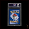 Secrete - Pokemon - Tempête - Reptincel 102/100 - PSA 8 - Français The Pokémon Company - 3