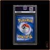 Holo - Pokemon - L'Appel des Légendes - Phyllali 13/95 - PSA 9 - Français The Pokémon Company - 3