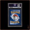 Secrete - Pokemon - Poing de Fusion - Lézargus VMAX 266/264 - PSA 10 - Français The Pokémon Company - 3