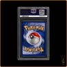 Holo - Pokemon - Set de Base - Tartard 13/102 - 1er édition - PSA 9 - Français The Pokémon Company - 3