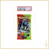 Booster - Pokemon - Rouge Feu Vert Feuille - Illustration Tortank - PSA 7 - Français The Pokémon Company - 1