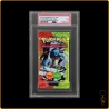 Booster - Pokemon - Rouge Feu Vert Feuille - Illustration Tortank - PSA 7 - Français The Pokémon Company - 2