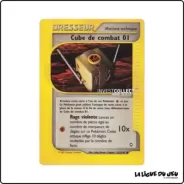 Peu commune - Pokemon - Aquapolis - Cube de combat 01 121/147