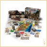 Gestion - Les Aventuriers Du Rail - Legacy : Légendes de l'Ouest Days Of Wonder - 2