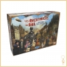 Gestion - Les Aventuriers Du Rail - Legacy : Légendes de l'Ouest Days Of Wonder - 1